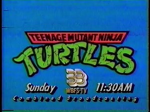 WBFS Funshine Festival commercials (Late November 1988)