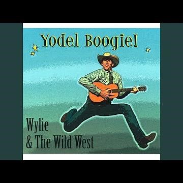 Eltopia Yodel