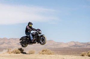 25K views · 118 reactions | Pavement ended but the Octane still had a full tank so we took to the old dusty trail. Handled it like a champ and she's all cleaned up and ready for the next adventure. It continues to deliver a good time in the saddle no matter where we take it. #Rideone www.VictoryMotorcycles.com | Tony Carbajal | Facebook