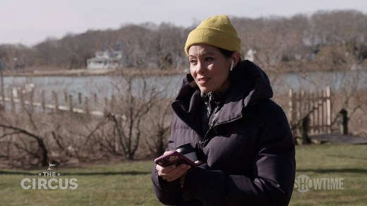 3.8K views · 114 reactions | In a new episode of The Circus, our hosts discuss COVID’s magnitude and how President Biden has responded so far. Tune in Sunday at 8p ET. | The Circus: Inside the Greatest Political Show on Earth | Facebook