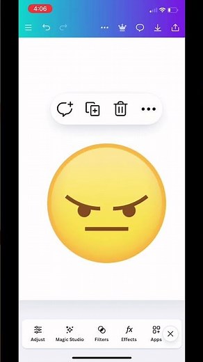 How to Make Custom Sub Emotes for TikTok Live (FREE & Easy Canva Tutorial!) #streamergraphics #sub