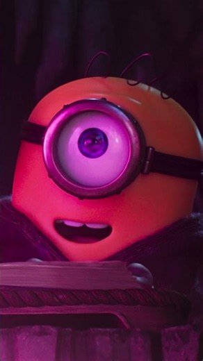Minions & Monstruos - Ahora en cines