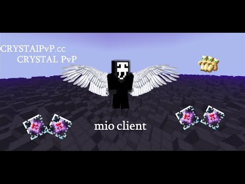 Good points Crystal pvp on the Crystalpvp.cc-1.20.4 mioclient.me