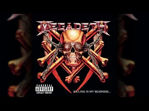 Megadeth - Last Rites [Full Demo 1984 Pitch Corrected]