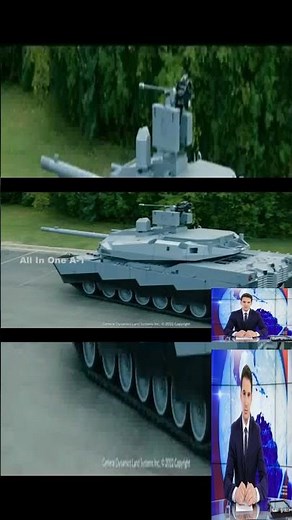 Next Gen Main Battle Tank M1E3 Abrams Prototype Reaches U.S. Army Part 3