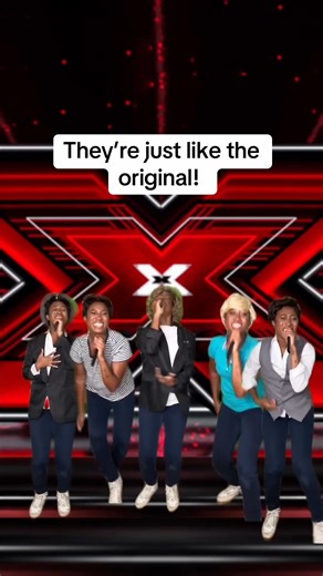 19K views · 418 reactions | We have One Direction at home!! ✨ #1D #onedirection #reels #simoncowell #xfactor | Yasmine Sahid | Facebook