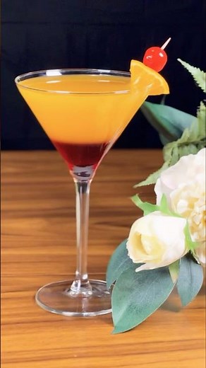 Margarita Twist | Vodka & Triple Sec Cocktail Recipe #cocktail #drink #shorts