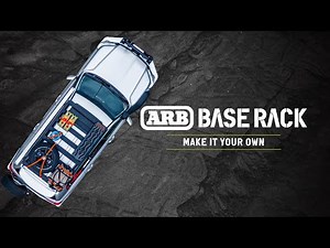 ARB BASE Rack