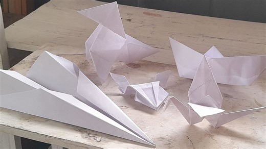 China's origami-inspired brain implant can 'float' on neural tissue