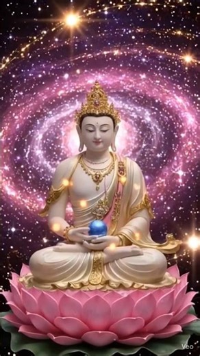 Om Mani Padme Hum 🙏 | Powerful Buddhist Mantra Chanting | Healing and Calming Mantra for Meditation