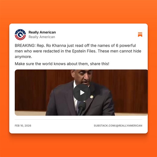 Really American (@reallyamerican)