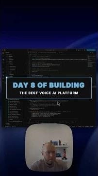 Day 8 FORGE Methodology Explained - Self-Learning AI Development Workflow #shorts