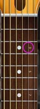 Canon Rock Guitar Tutorial