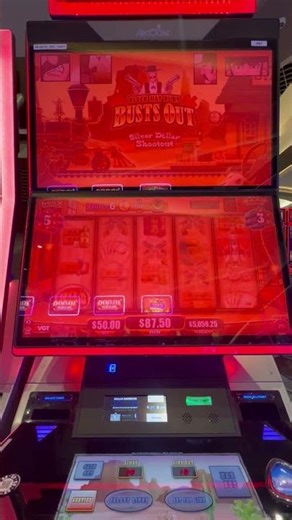 🎰 Black Burt Shoot Out — $50 Red Spin Jackpot on One Push! 🔥💸