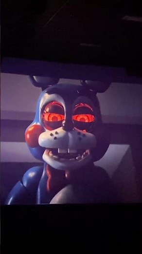 MatPat Toy Bonnie Voice (Five Nights At Freddy’s 2)