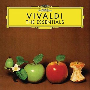 Vivaldi - The Essentials