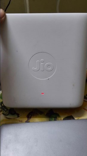 Jio Internet Too Slow? Must-Try Solution!