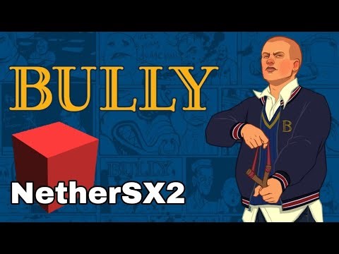 Bully Gameplay and Settings NetherSX2 Emulator | Xiaomi Redmi Pad 2 Pro Snapdragon 7s Gen 4