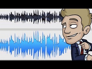 Getting Great Sound: Audio Post Production (Simple Processing Tutorial)