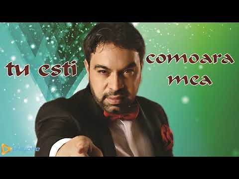 FLORIN SALAM - Tu esti comoara mea - HIT