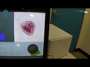 Introduction to the Nanolive 3D Cell Explorer - 3DCX