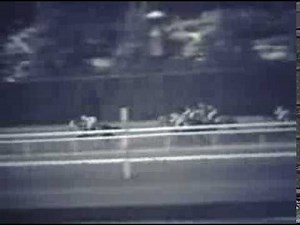 Secretariat - 1972 Champagne