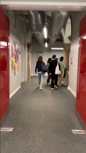 Take a tour of City, University of London