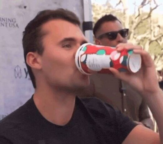 Charlie Kirk supporters launch petition to get his Starbucks order on menu