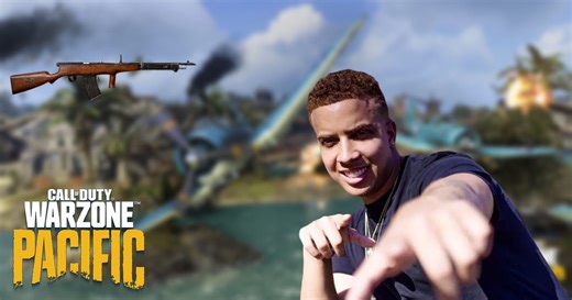 FaZe Swagg Showcases Dominant Automaton Loadout