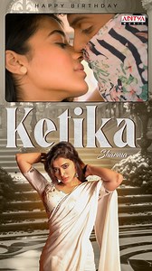 705K views · 7.9K reactions | Wishing the gorgeous actress Ketika Sharma a very Happy Birthday  May this year bring you happiness and remarkable success  #HBDKetikaSharma | Aditya Music | Facebook