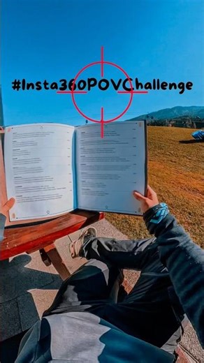 A Day in the Life of a Speedflyer🪂 | #Insta360POVChallenge