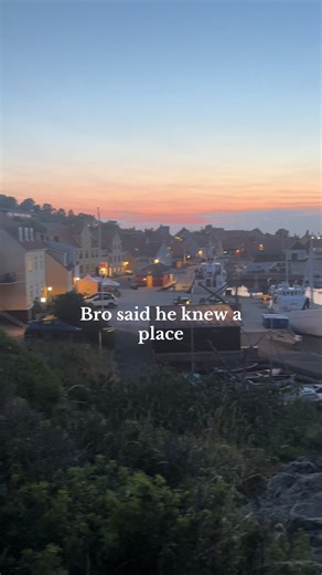 Denmark is beutiful #sailing #denmark #journey #fyp #foryou