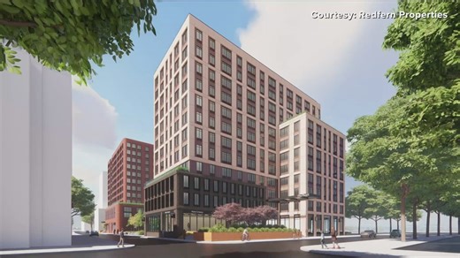 16K views · 118 reactions | Some developers say a housing ordinance is interfering with new construction. | NEWS CENTER Maine | Facebook