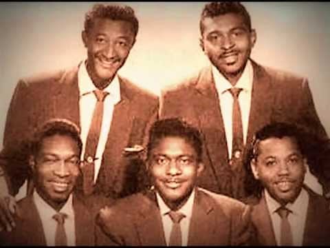 THE ROBINS - ''SMOKEY JOE'S CAFE'' (1955)