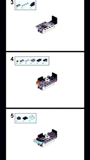 31034 LEGO frog🤣🤣🤣🤣🤣