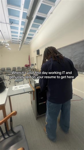 It’s a joke guys this is my field of study😭😭 #IT #informationtechnology #computerscience