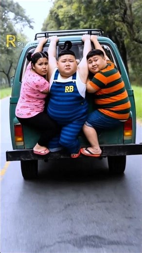 MISI mencari tau EMAK HAMIL LAGI⁉️😱