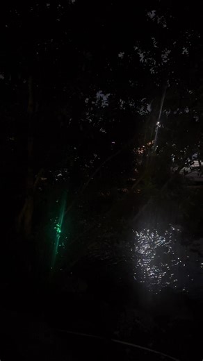 Night boating | BoatSnaps