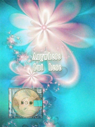 Anywhere But Here by Hilary Duff - A 2000s Throwback
