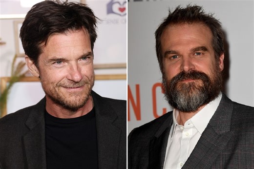 'DTF St. Louis' dark comedy series starring Jason Bateman & David Harbour ordered by HBO