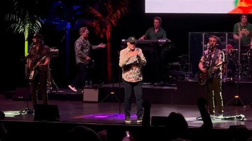 The Beach Boys - Surfin’ U.S.A. - November 15, 2023 | Legendary Concerts