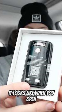 The Yocan Uni 3.0 Screened 510 Battery is the last battery you’ll need! #fyp #yocan #510 #unboxing