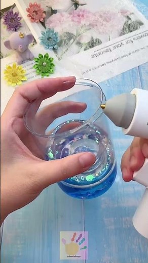 Mesmerizing Crystal Art & Craft: DIY Masterpieces