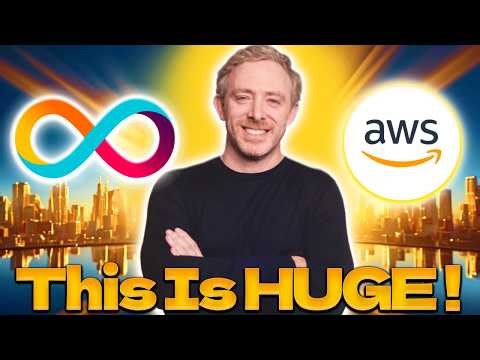 This ICP Update Is A Lot Bigger Than You Think… (Cloud Engines) - ICP News