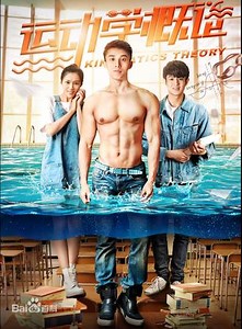 Kinematics Theory (2018) - Movie