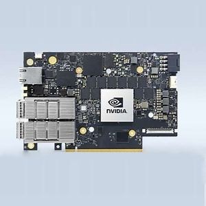 [Hot Item] Bluefield-3 Dpu 400GB/S Data Center Accelerator Card Supports Ai/Cloud Computing/Cybersecurity Offload