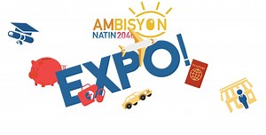 18 reactions | Registration to the AmBisyon Natin 2040 Expo closes tomorrow. See you on November 15! | AmbisyonNatin2040 | Facebook
