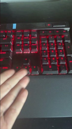 Sayodevice vs Corsair K70