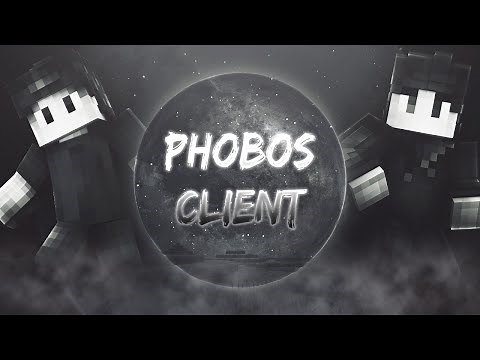 Minecraft Phobos Client 1.9 Review!