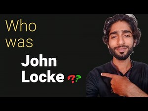 Who was John Locke?